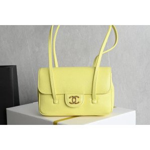 샤넬 26p 프레피 코코백