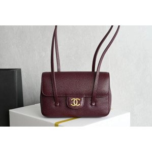 샤넬 26p 프레피 코코백