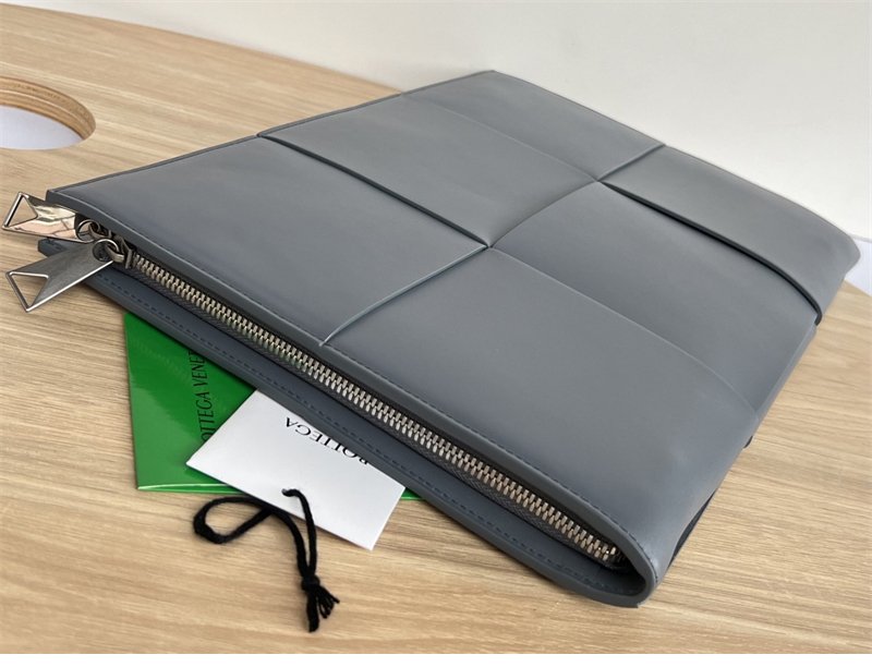 보테가 베네타 아르코 도큐먼트 케이스 “ 4 COLOR ”