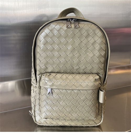 보테가 베네타 스몰 인트레치아토 백팩 “ 9 COLOR ”