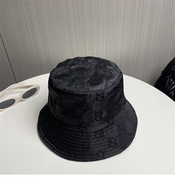 구찌 GG 버킷햇