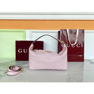 구찌 베니티 미디움 탑 핸들백