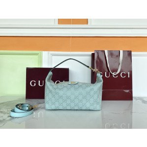 구찌 베니티 미디움 탑 핸들백