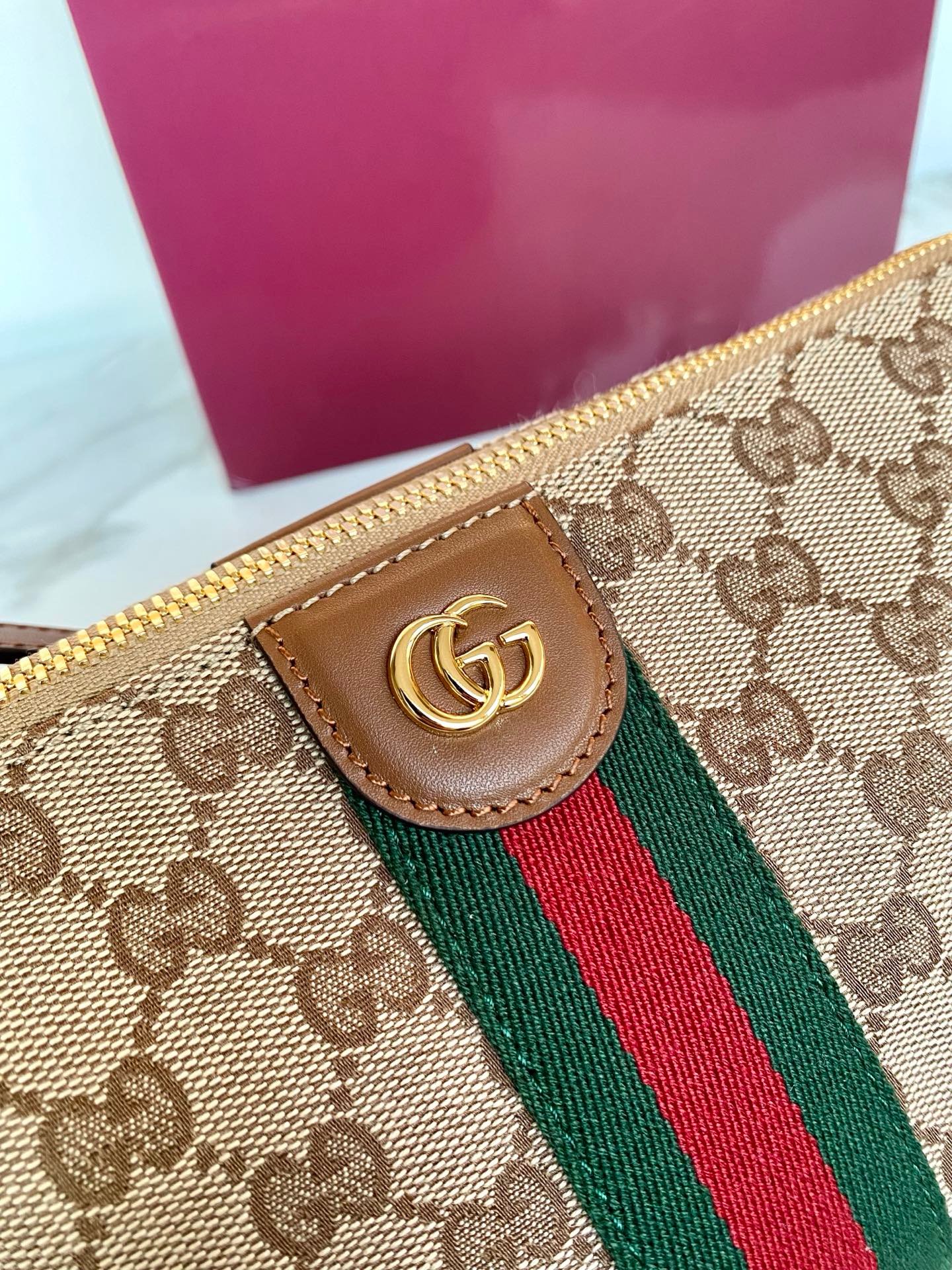 구찌 베니티 미니백