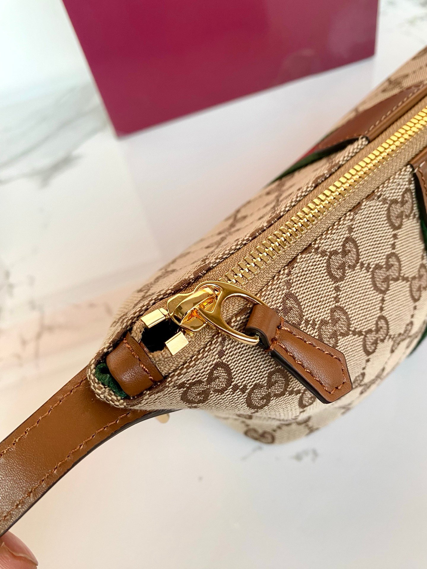 구찌 베니티 미니백