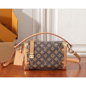 루이비통 사이드 트렁크 MM