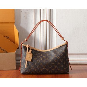 루이비통 캐리올 이스트 웨스트