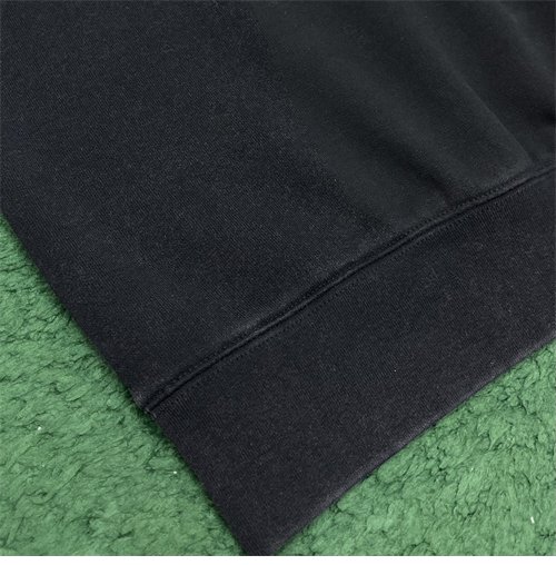 메종마르지엘라 MM6 넘버스 로고 후디