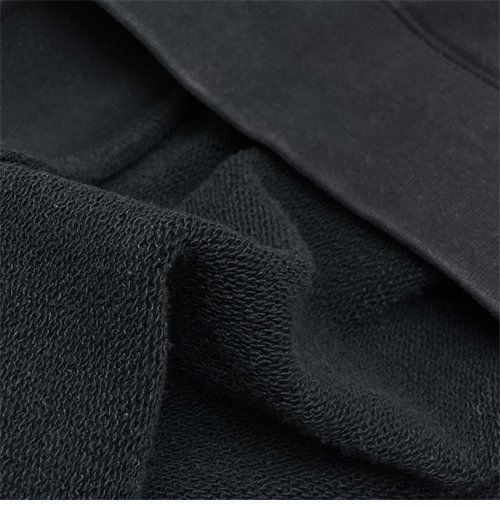 메종마르지엘라 MM6 넘버스 로고 후디