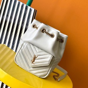 생로랑 Mini Joe In Lambskin