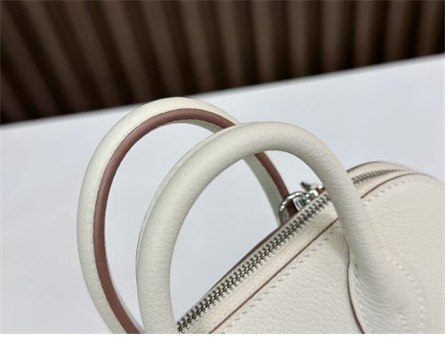 에르메스 볼리드 미니백