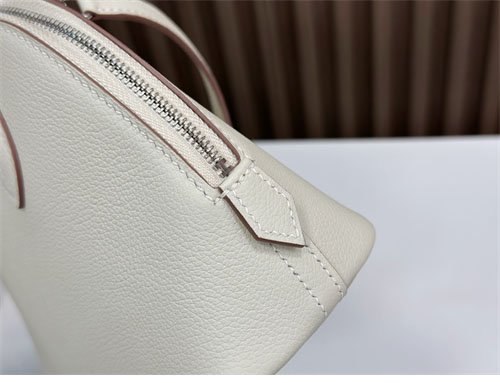 에르메스 볼리드 미니백