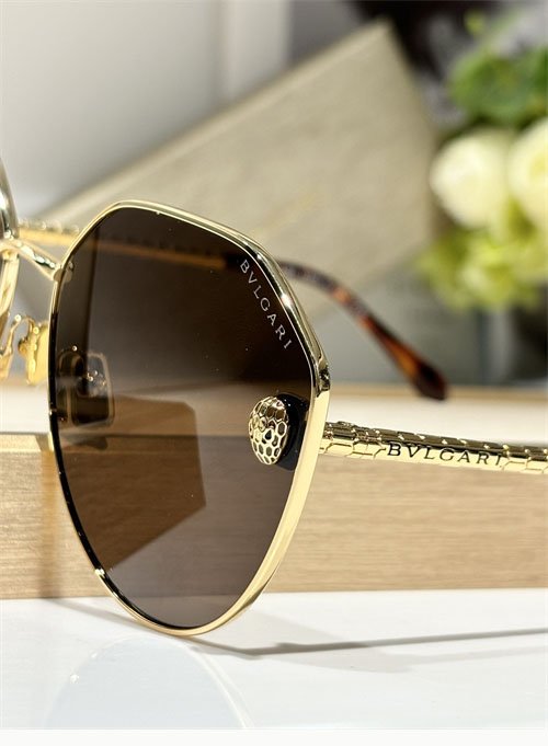 불가리 BV40008 선글라스