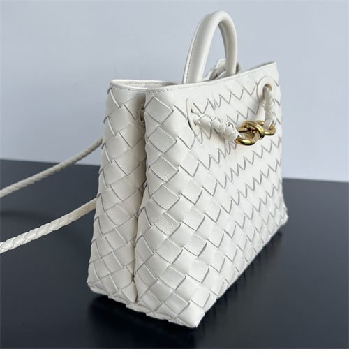 보테가 베네타 안디아모 스몰 “ 27 COLOR ”