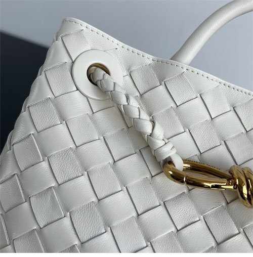 보테가 베네타 안디아모 스몰 “ 27 COLOR ”