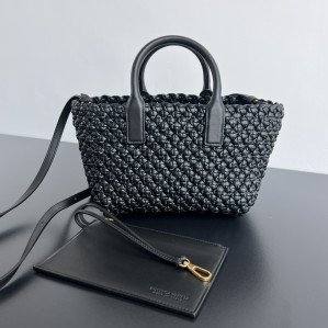 보테가 베네타 까바 미니백 762830