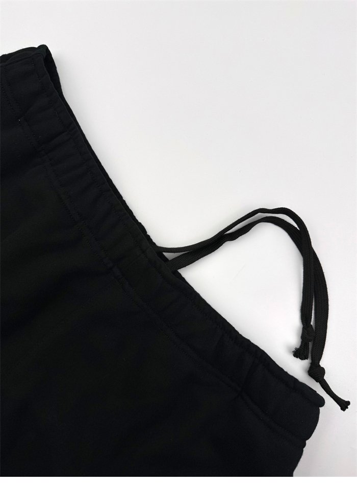 메종 마르지엘라 이어 오브 더 스네이크 스웨트팬츠