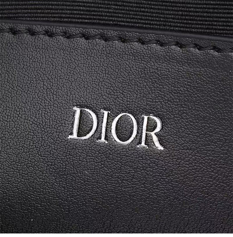 디올 오블리크 A4 클러치백 파우치