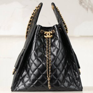 샤넬 25c 호보 핸드백 미듐