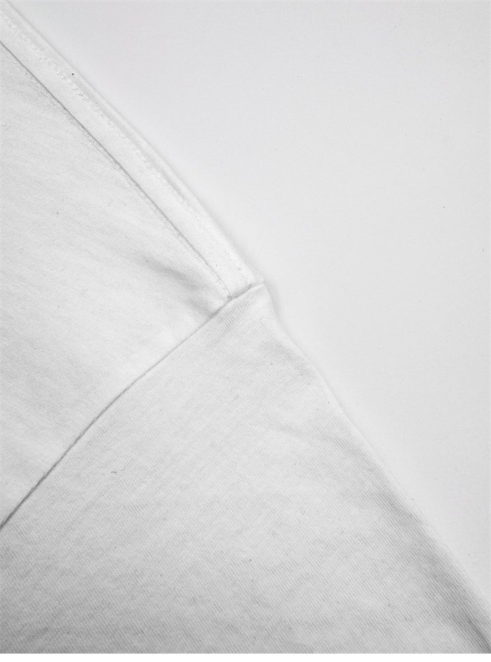 메종 마르지엘라 이어 오브 더 스네이크 반팔 티셔츠