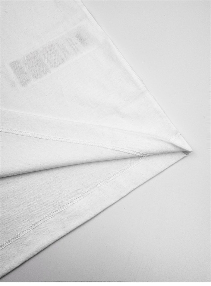 메종 마르지엘라 이어 오브 더 스네이크 반팔 티셔츠