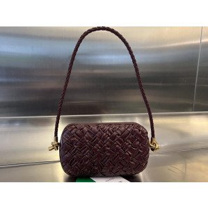 보테가 베네타 Knot intrecio Shoulder