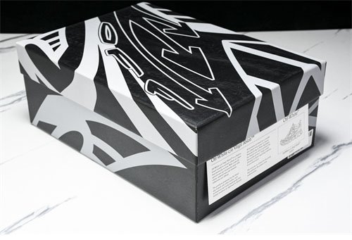 오프화이트 비 라이트 스니커즈