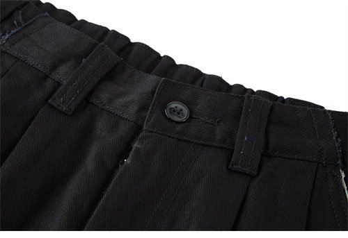 메종마르지엘라 와이드 팬츠