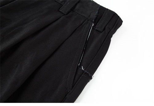 메종마르지엘라 와이드 팬츠