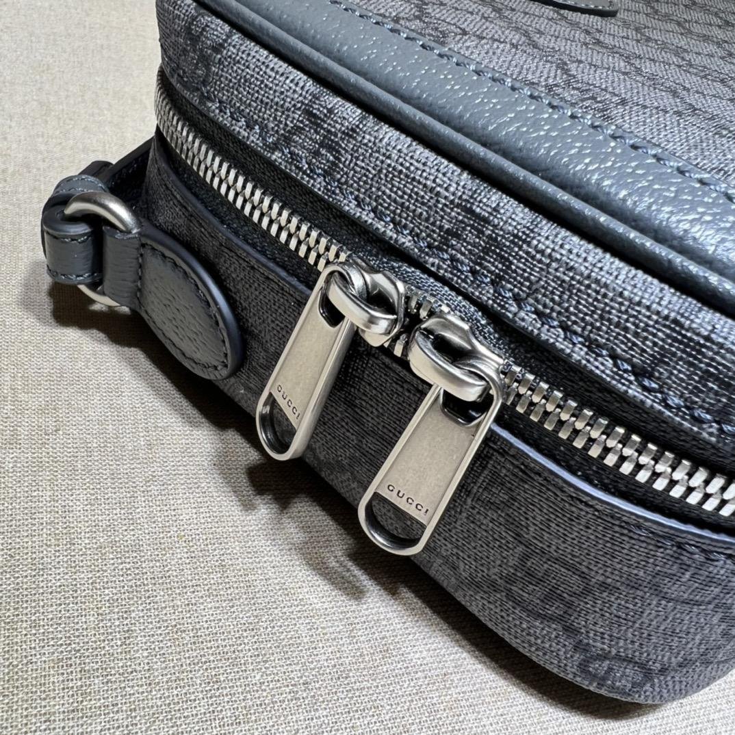 구찌 Ophidia Small Soulder