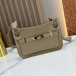 에르메스 집시에르 미니 크로스백