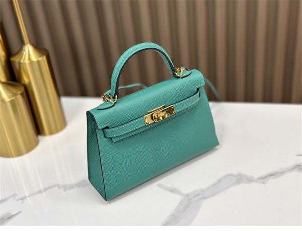 에르메스 켈리백 || 미니 앱송