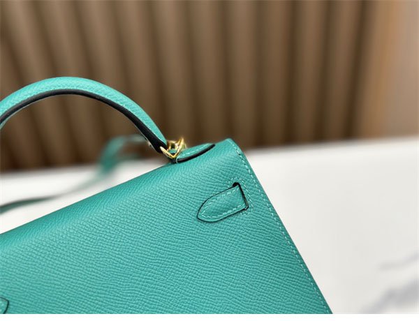 에르메스 켈리백 || 미니 앱송