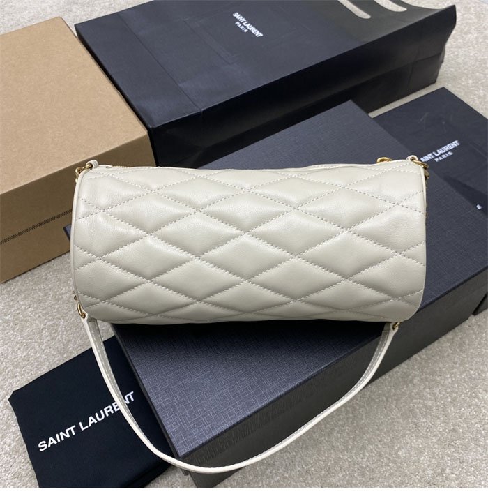 생로랑 세이드 스몰 튜브 백