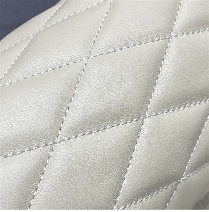 생로랑 세이드 스몰 튜브 백