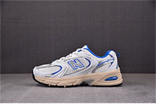 뉴발란스 530 스니커즈 흰파