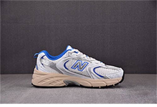 뉴발란스 530 스니커즈 흰파