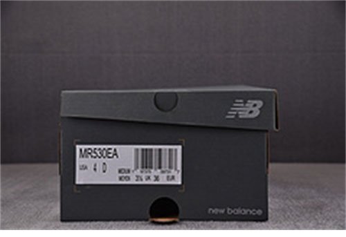 뉴발란스 530 스니커즈 흰파