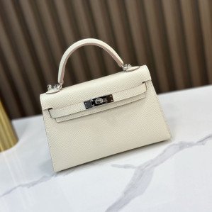 에르메스 켈리백 || 미니 앱송