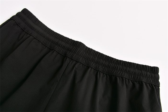 메종 마르지엘라 x 살로몬 버뮤다 숏 팬츠