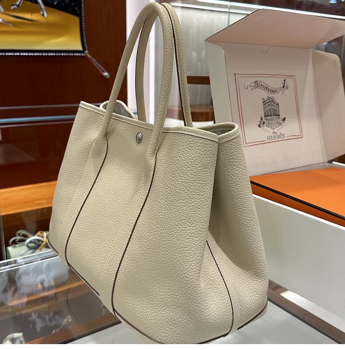 에르메스 가든파티 36