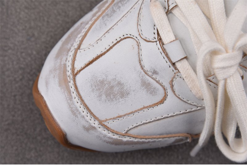 뉴발란스 x 미우미우 530 SL 빈티지 화이트