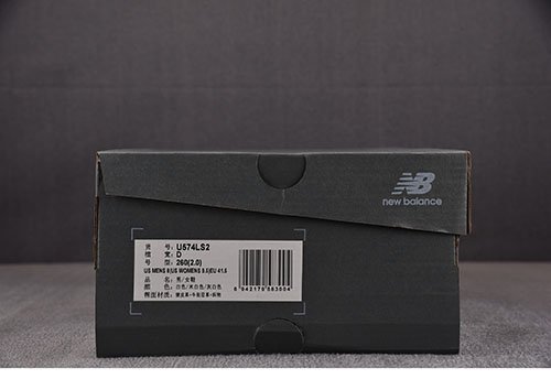 뉴발란스 New Balance NB 574 U574LS2