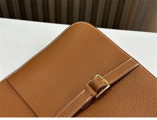 에르메스 할잔 25 숄더백