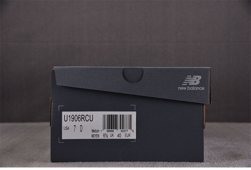 뉴발란스 1906R 이클립스 핑크 태피 U1906RCU