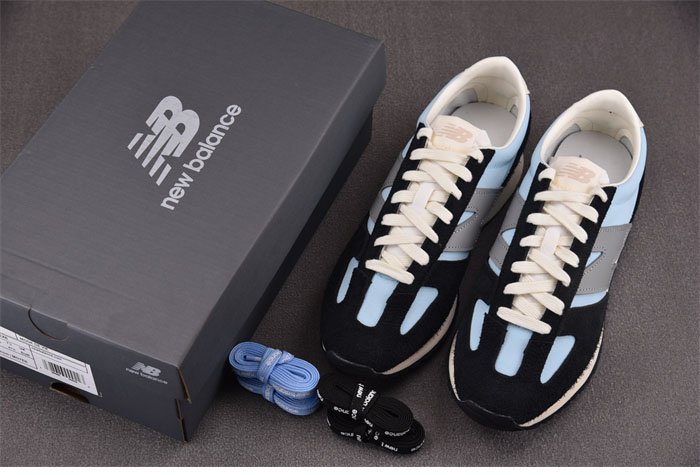 뉴발란스 471 뉴 스프러스 아이스 블루 U471AB