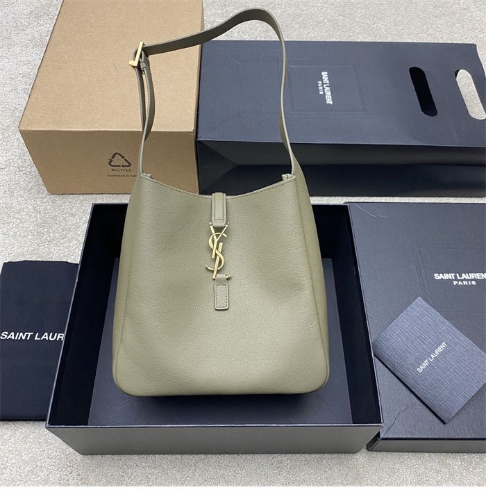 생로랑 LE5À7 호보백 713938