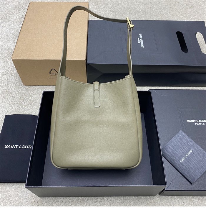 생로랑 LE5À7 호보백 713938