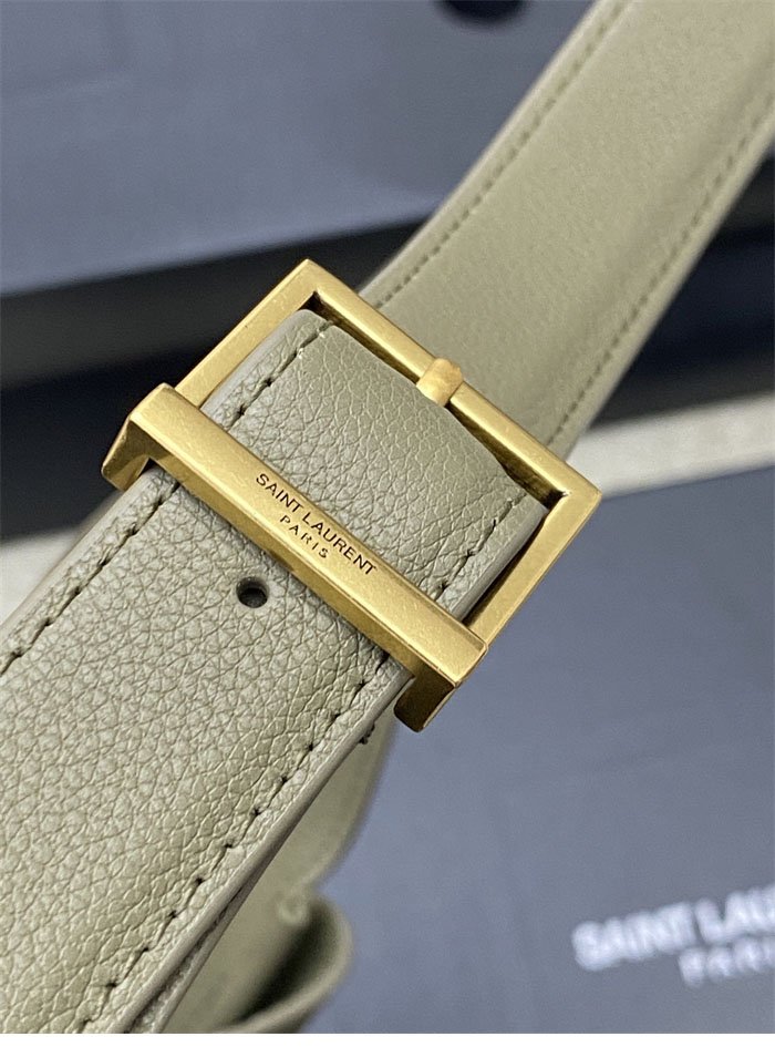 생로랑 LE5À7 호보백 713938