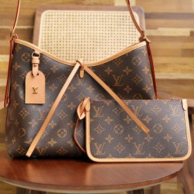 루이비통 캐리올 PM 숄더 백M46203